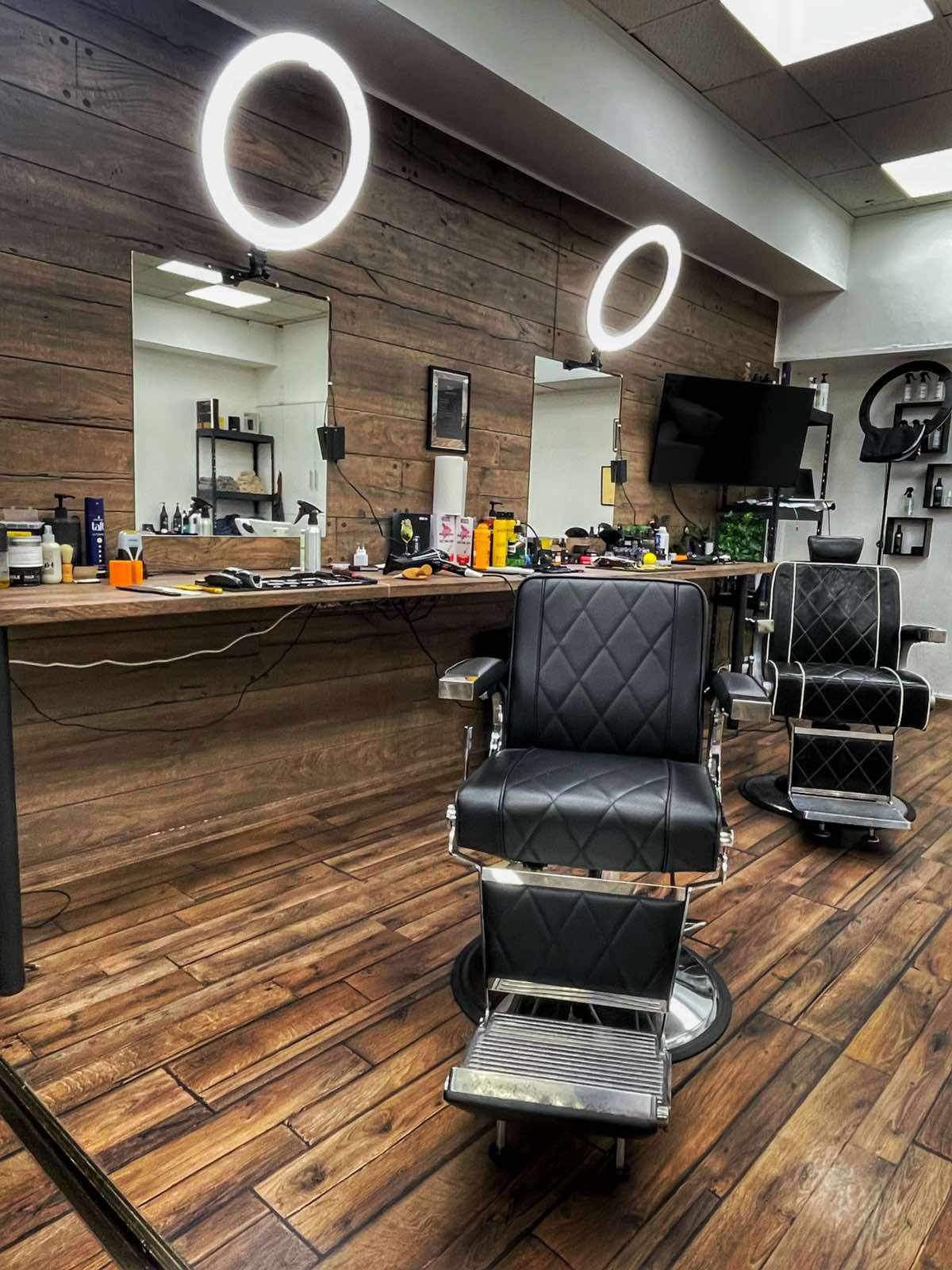 Prémium borbélyszolgáltatás Szolnok belvárosában