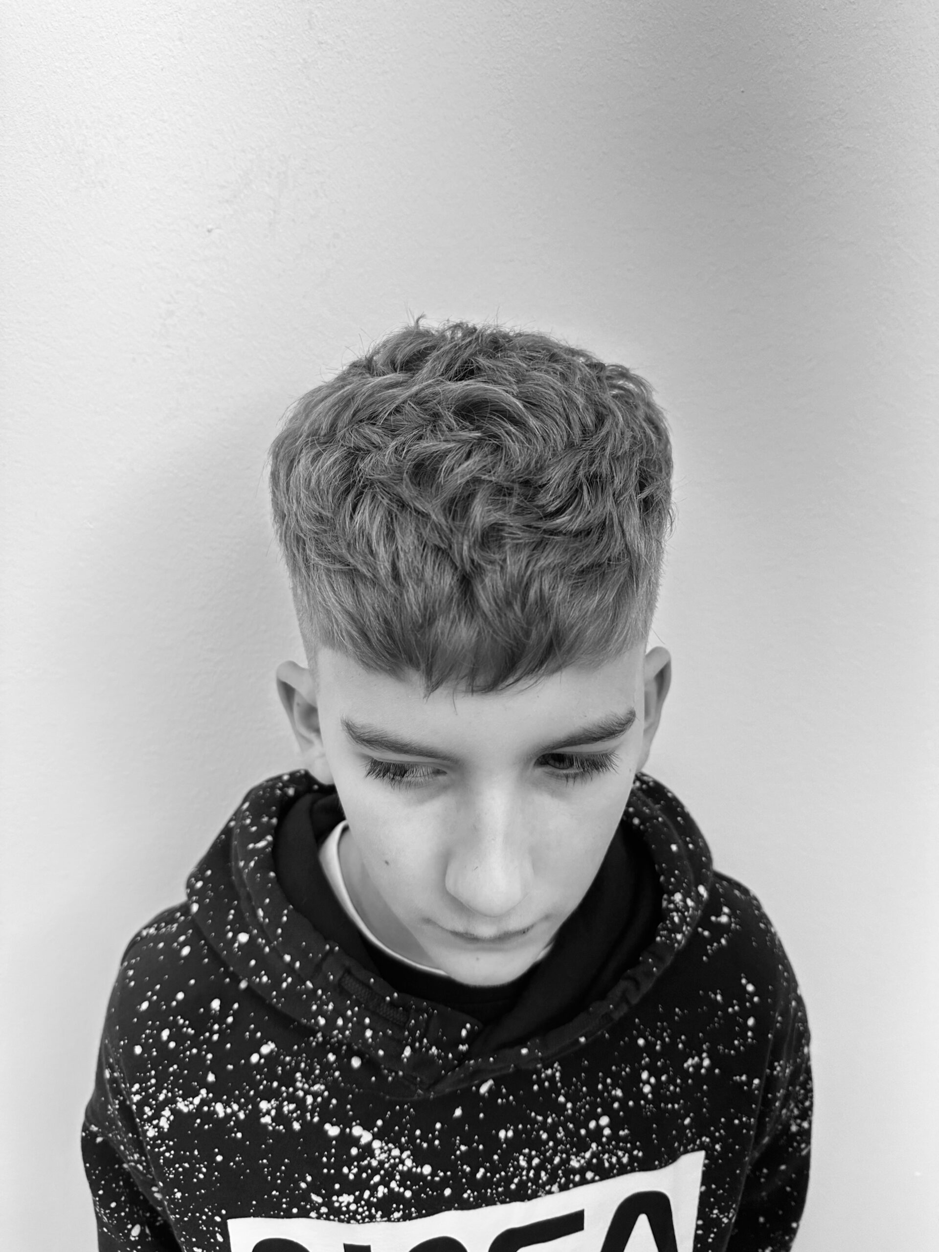 Barber, hajvágás Szolnok